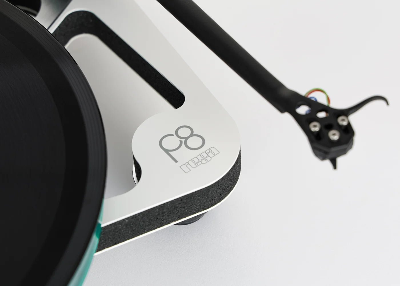 Rega Planar 8 - Aktivstudio - High End Audio