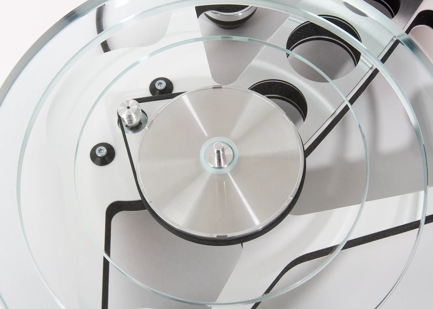 Rega Planar 8 - Aktivstudio - High End Audio