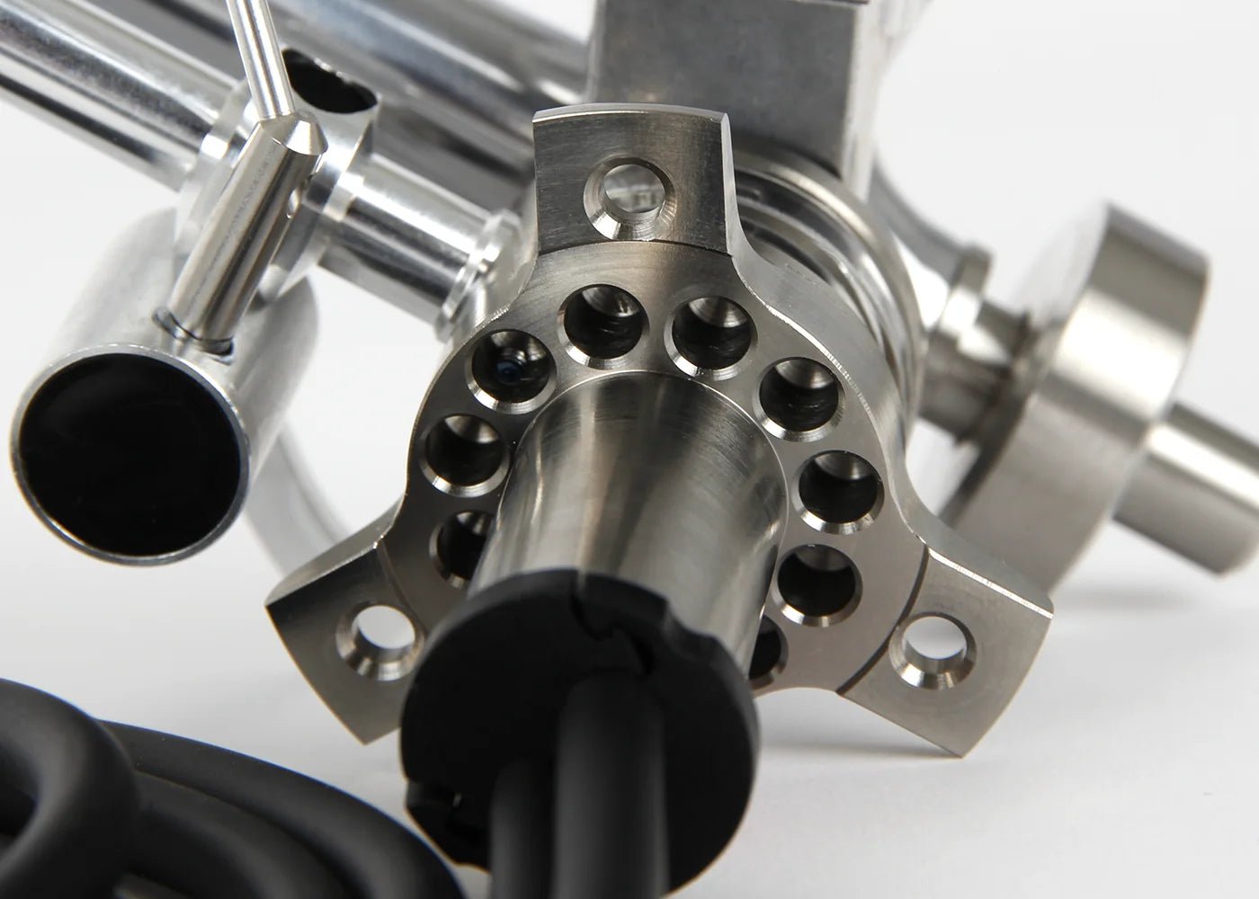Rega RB3000 Titanium - Aktivstudio - High End Audio