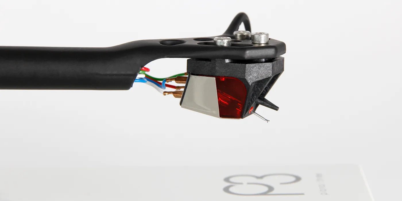 Rega Nd3 - Aktivstudio - High End Audio