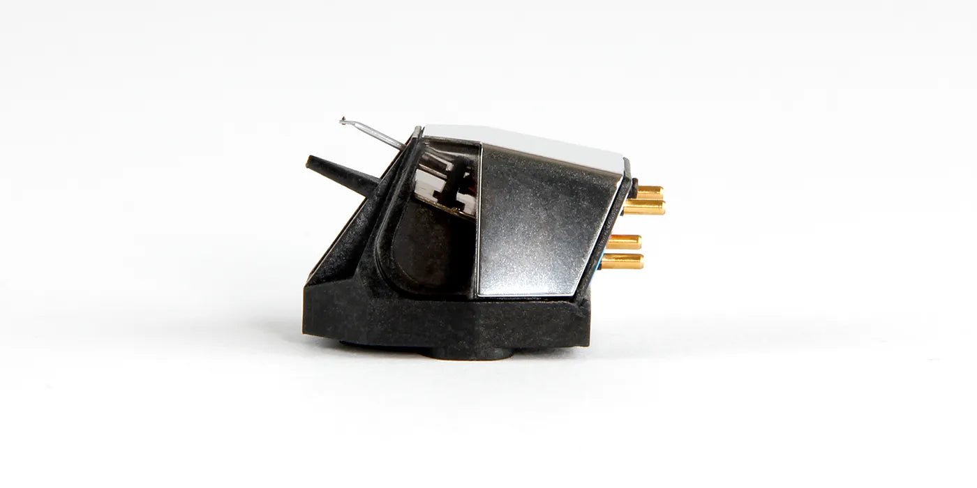 Rega Nd5 - Aktivstudio - High End Audio