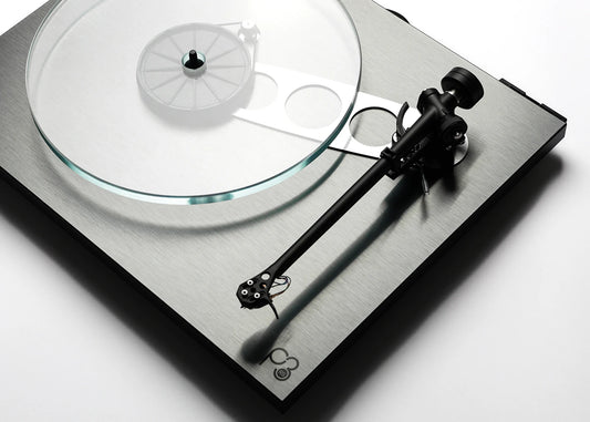 Rega Planar 3 RS - Aktivstudio - High End Audio