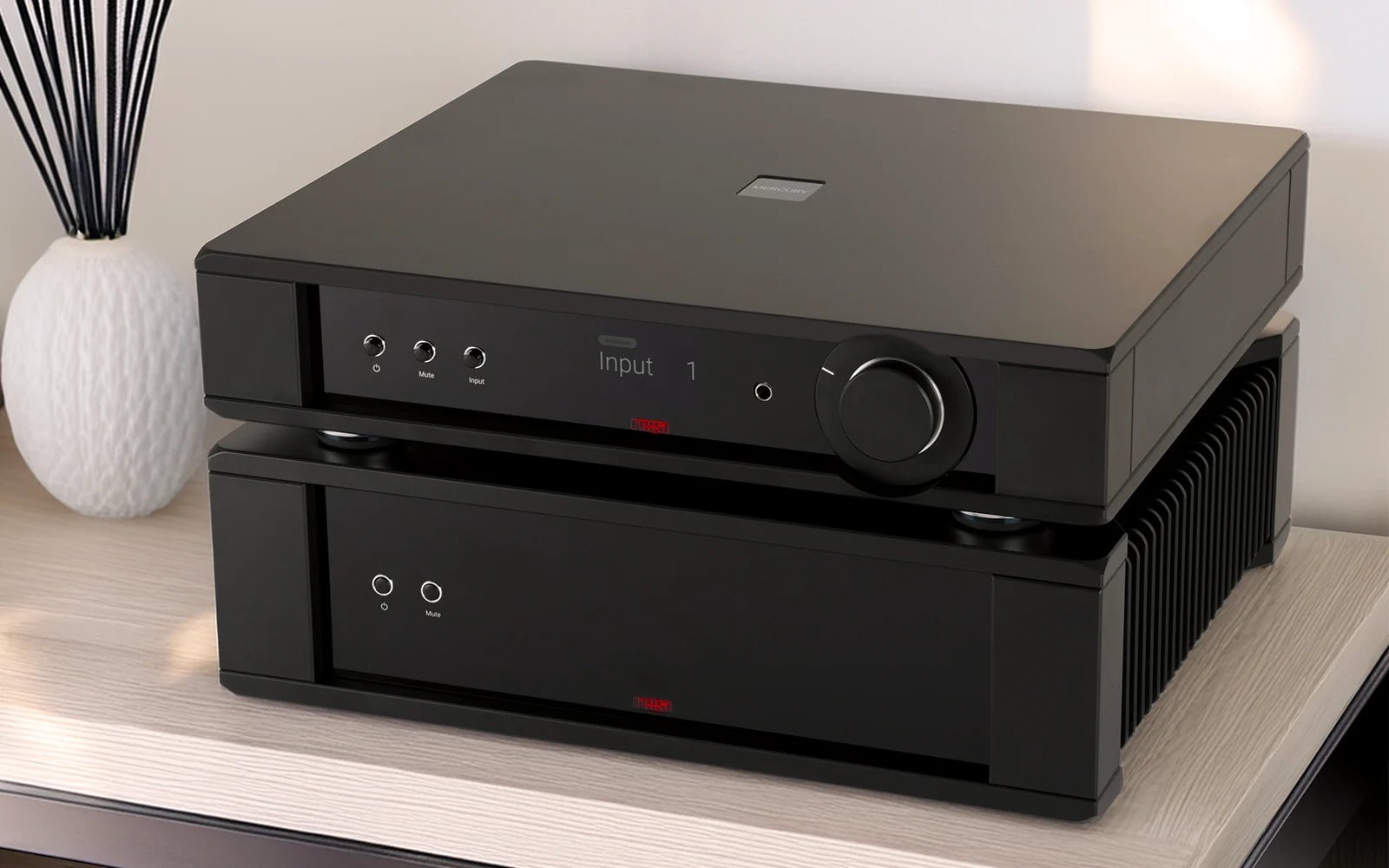 Rega Solis - Aktivstudio - High End Audio