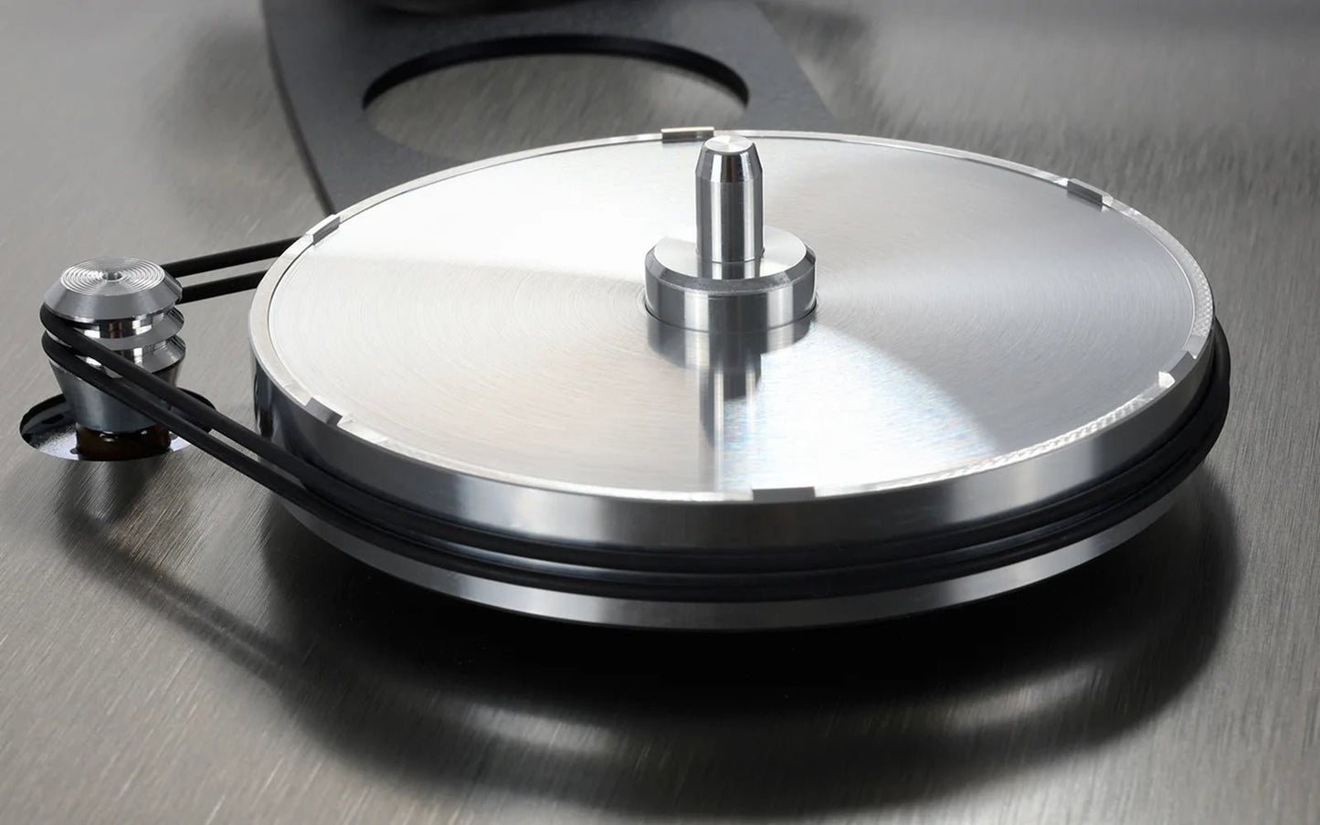 Rega Planar 6 RS Edition - Aktivstudio - High End Audio