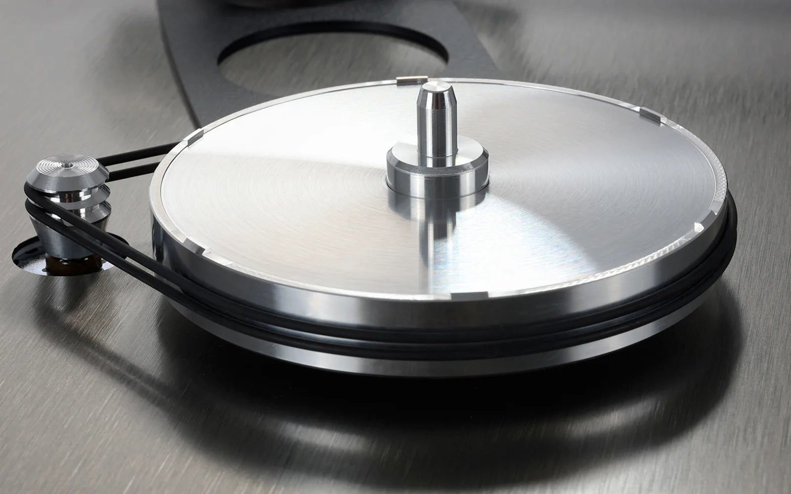 Rega Planar 6 RS Edition - Aktivstudio - High End Audio
