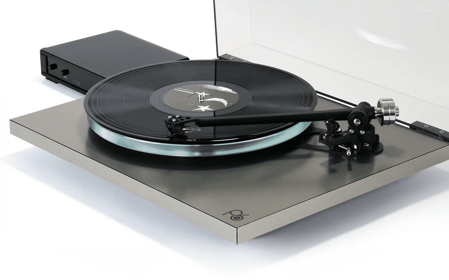 Rega Planar 6 RS Edition - Aktivstudio - High End Audio