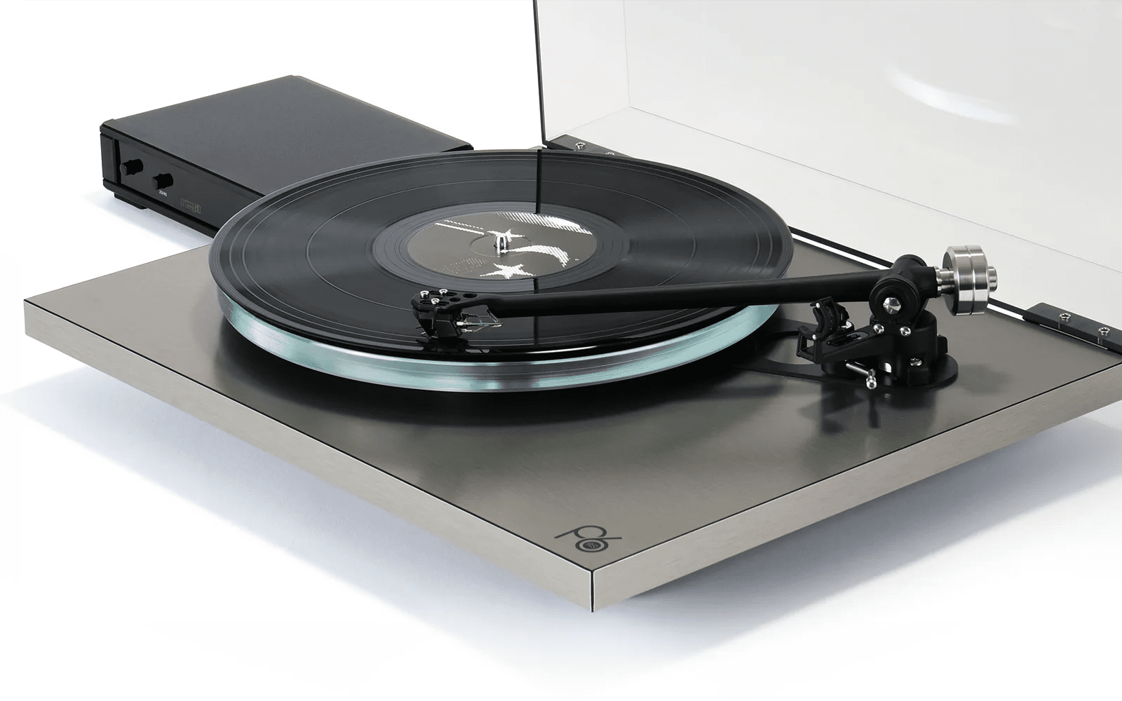 Rega Planar 6 RS Edition - Aktivstudio - High End Audio