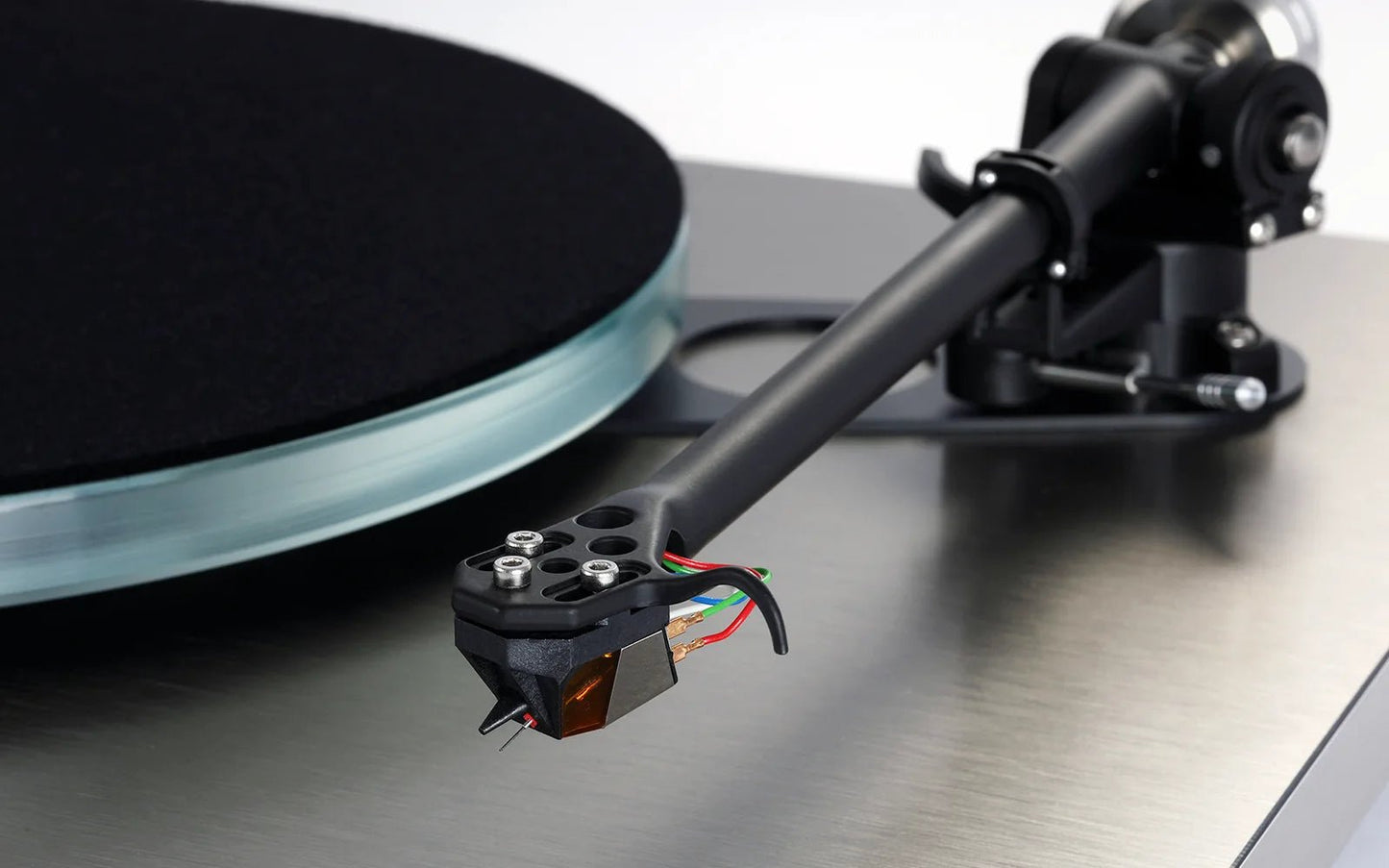 Rega Planar 6 RS Edition - Aktivstudio - High End Audio