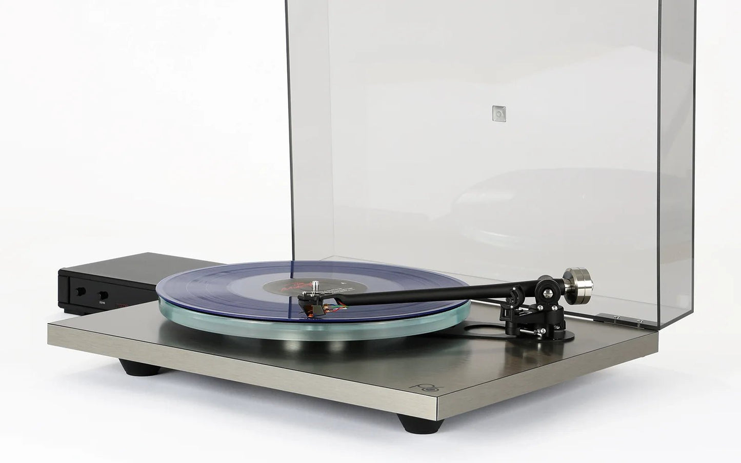Rega Planar 6 RS Edition - Aktivstudio - High End Audio