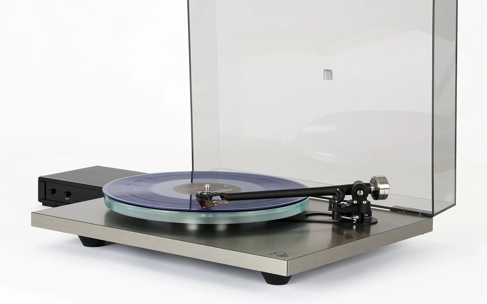 Rega Planar 6 RS Edition - Aktivstudio - High End Audio