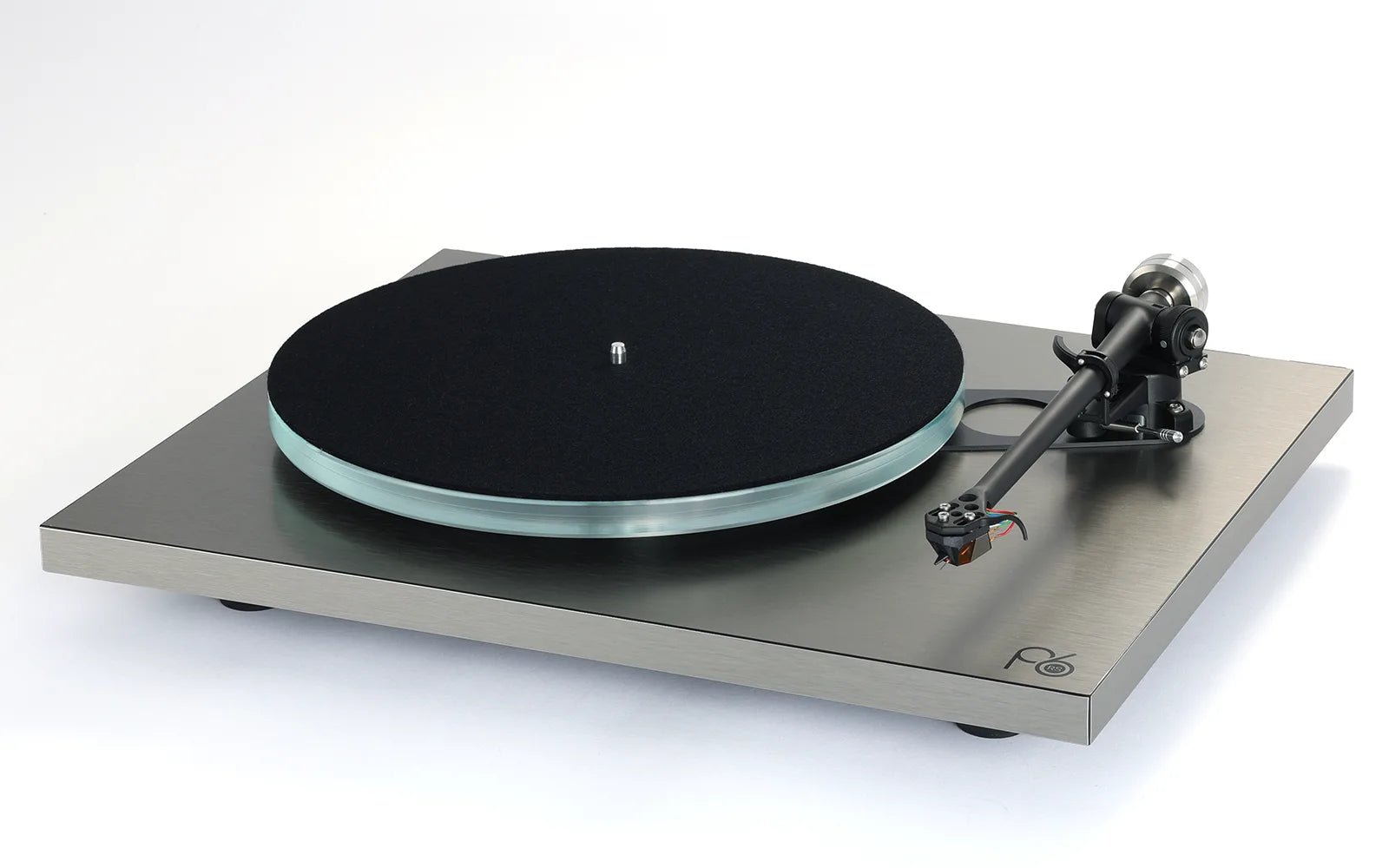 Rega Planar 6 RS Edition - Aktivstudio - High End Audio