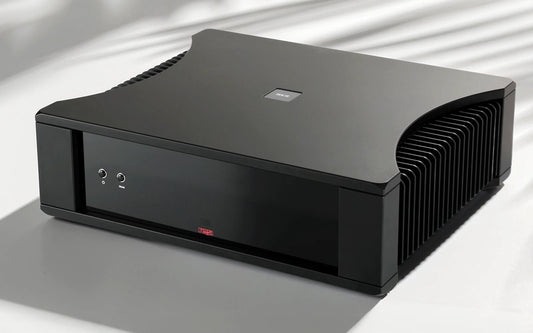 Rega Solis - Aktivstudio - High End Audio