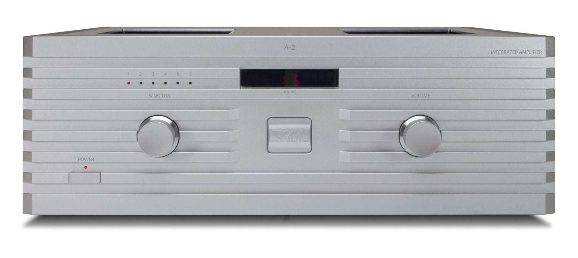 Soulnote A - 2 - Aktivstudio - High End Audio