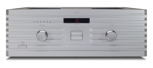 Soulnote A - 2 - Aktivstudio - High End Audio