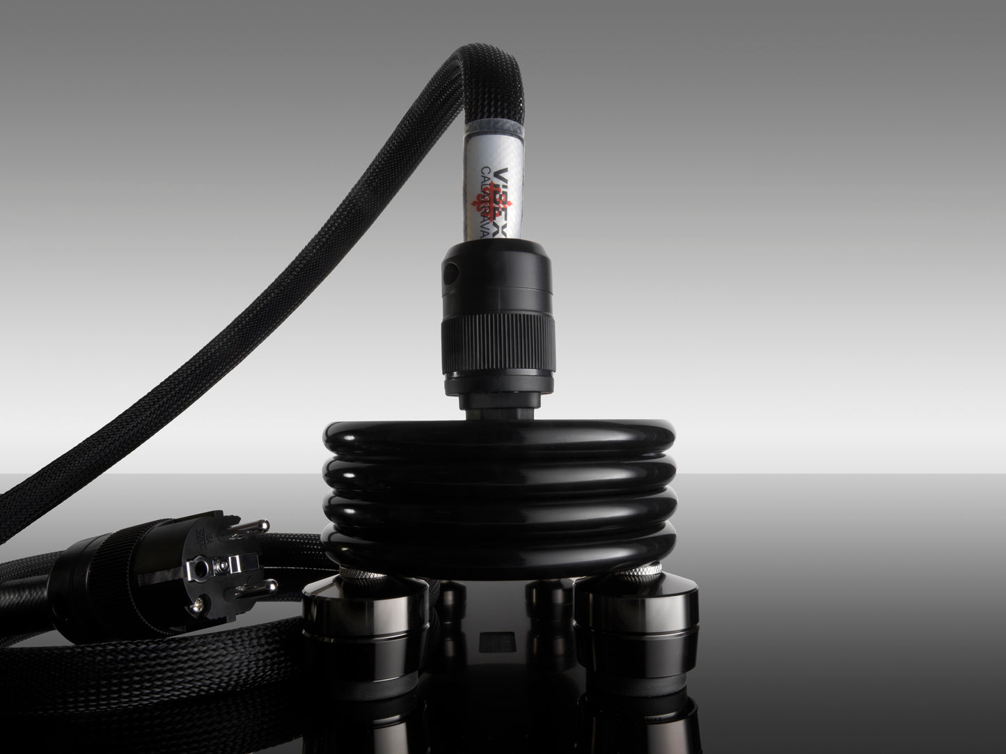 Vibex Granada SE - Aktivstudio - High End Audio