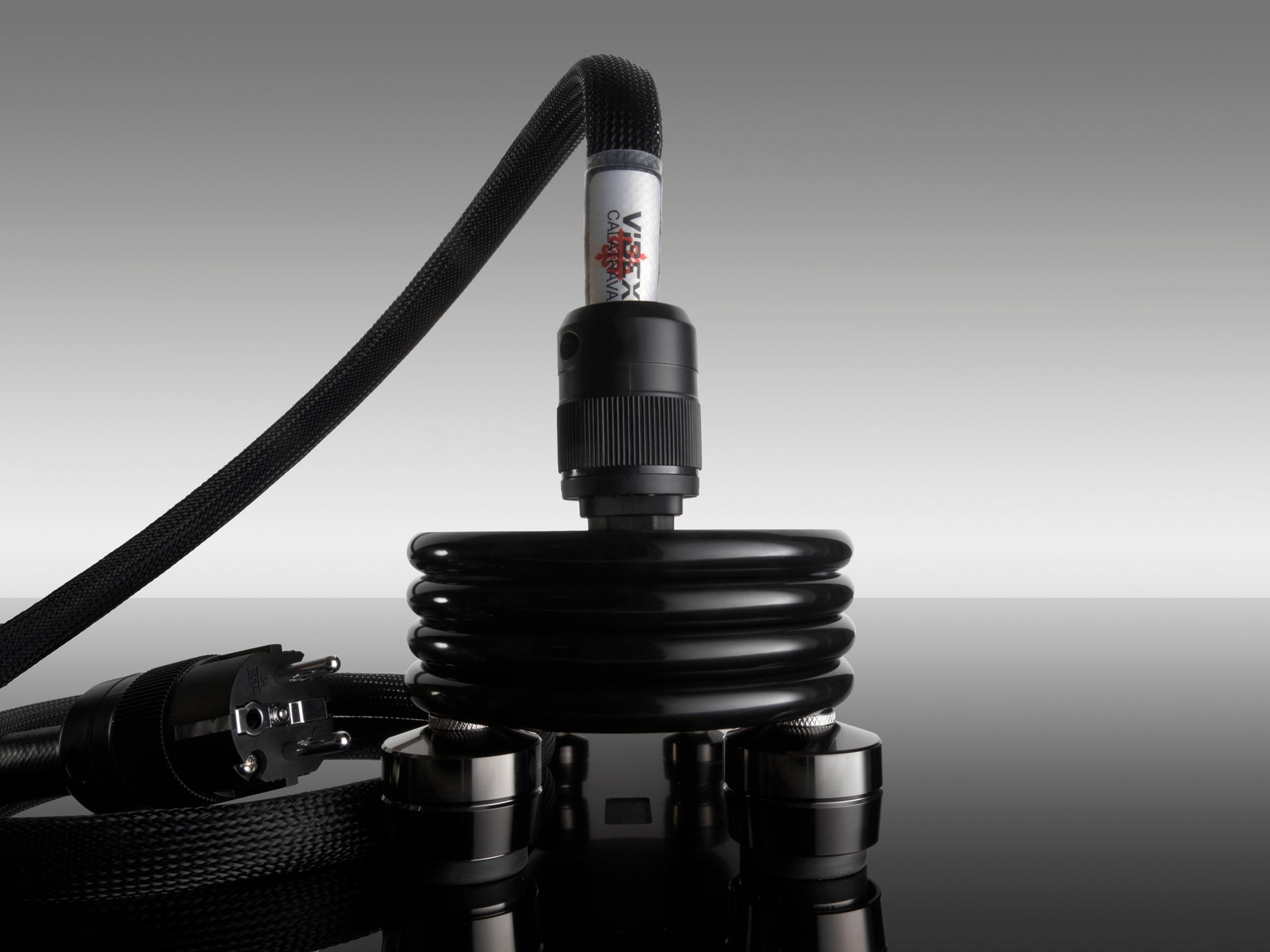 Vibex Granada SE - Aktivstudio - High End Audio