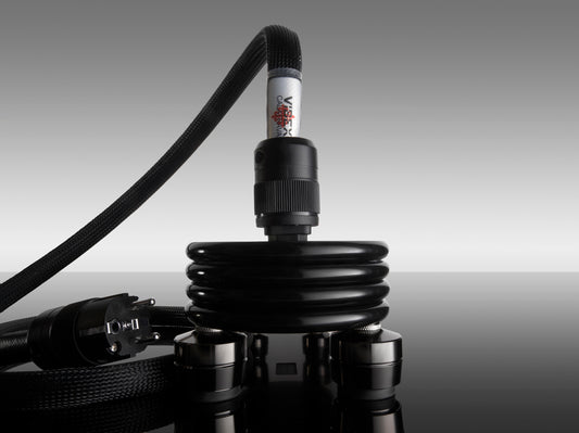 Vibex Calatrava HC - Aktivstudio - High End Audio