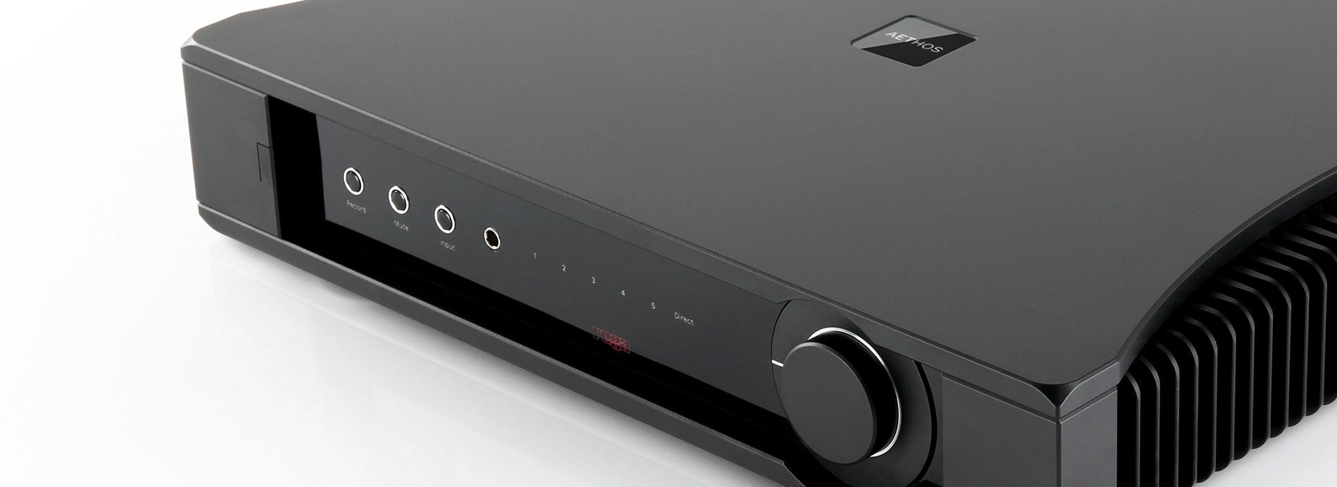 Rega Aethos Reference - Aktivstudio - High End Audio