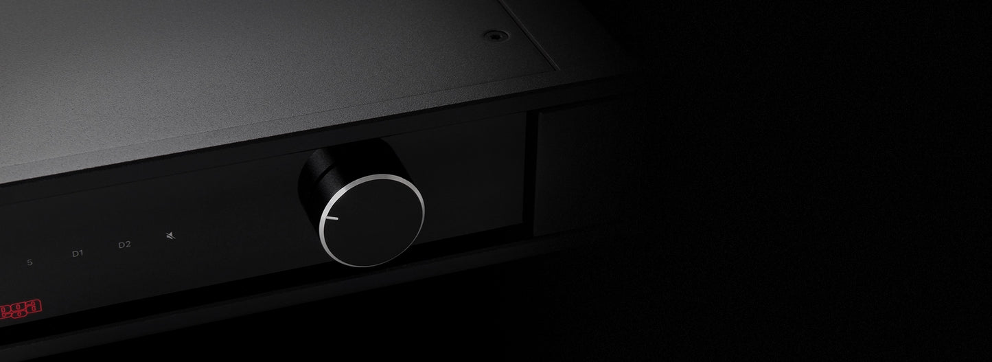 Rega Elex MK4 - Aktivstudio - High End Audio