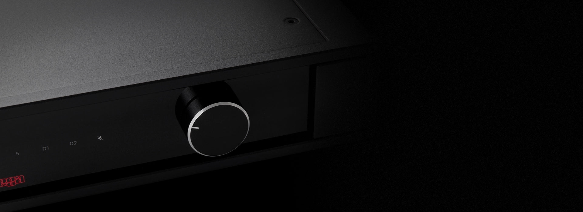 Rega Elex MK4 - Aktivstudio - High End Audio