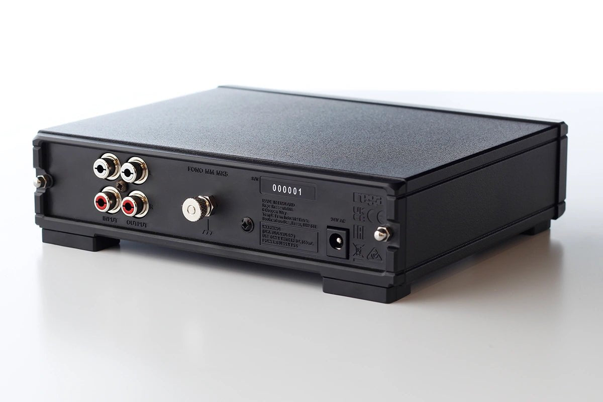 Rega Fono MM MK5 - Aktivstudio - High End Audio