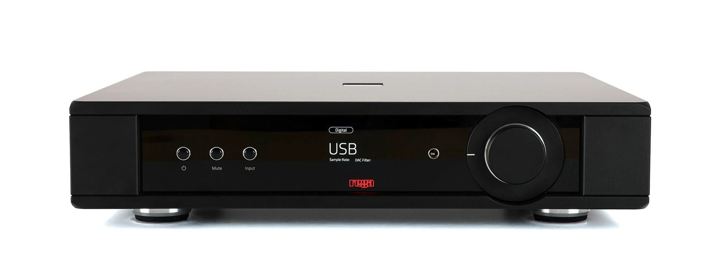 Rega Mercury - Aktivstudio - High End Audio