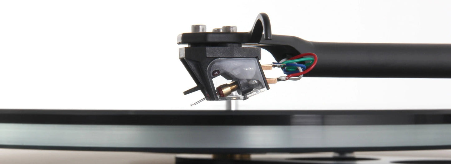 Rega Ania - Aktivstudio - High End Audio
