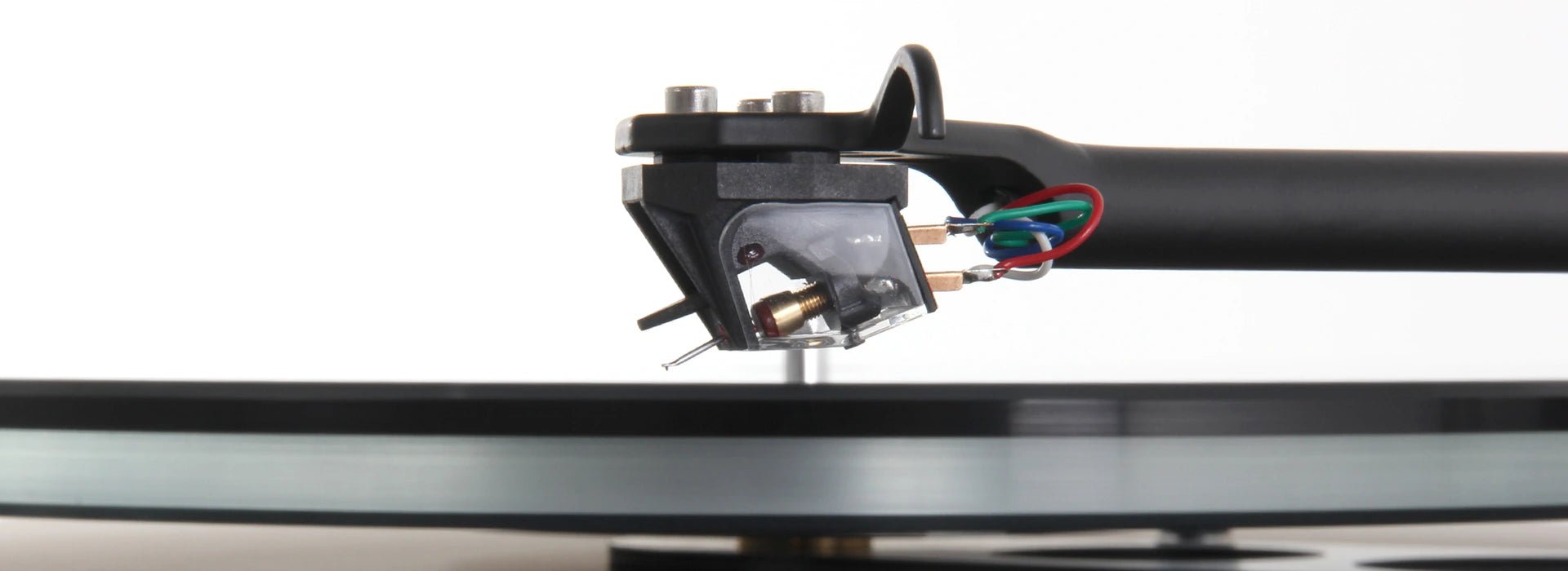 Rega Ania - Aktivstudio - High End Audio