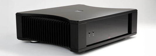 Rega Solis - Aktivstudio - High End Audio