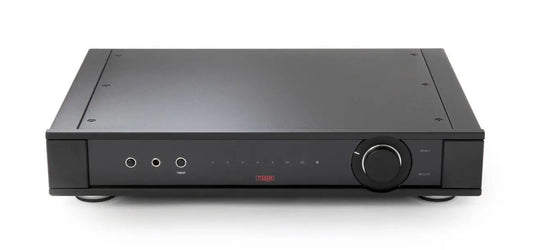 Rega Elicit MK5 - Aktivstudio - High End Audio