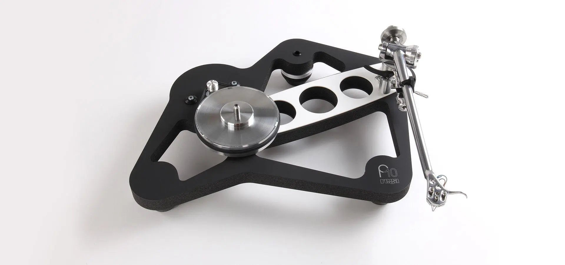 Rega Planar 10 - Aktivstudio - High End Audio