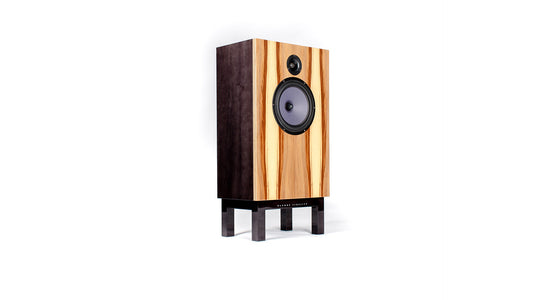 DeVORE Fidelity Orangutan O/96 - Aktivstudio - High End Audio