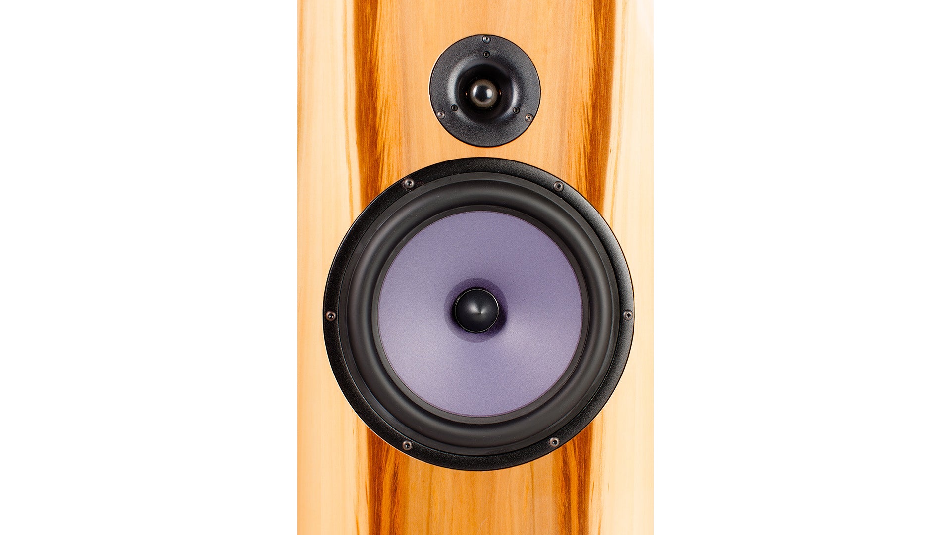 DeVORE Fidelity Orangutan O/96 - Aktivstudio - High End Audio