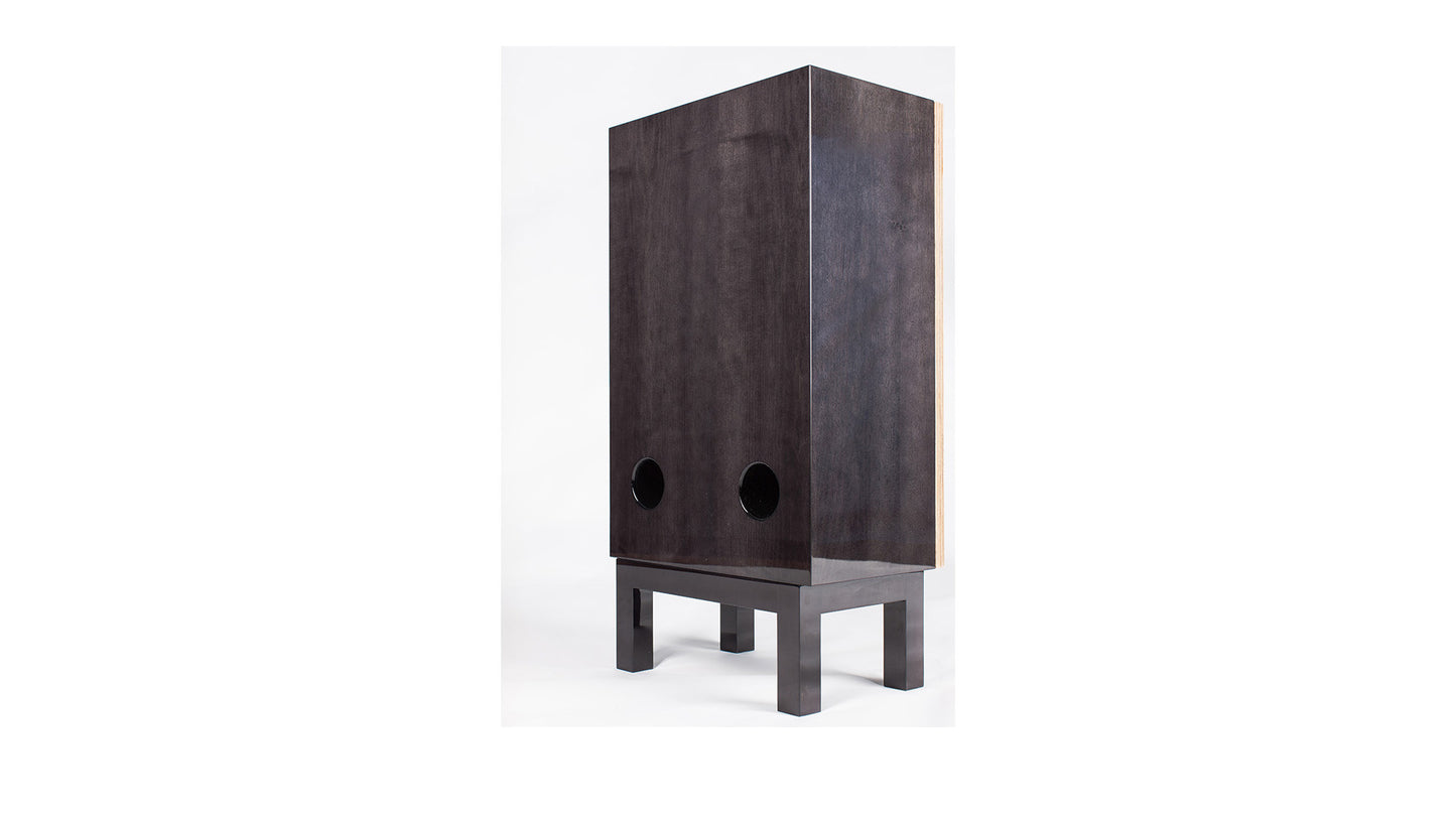 DeVORE Fidelity Orangutan O/96 - Aktivstudio - High End Audio