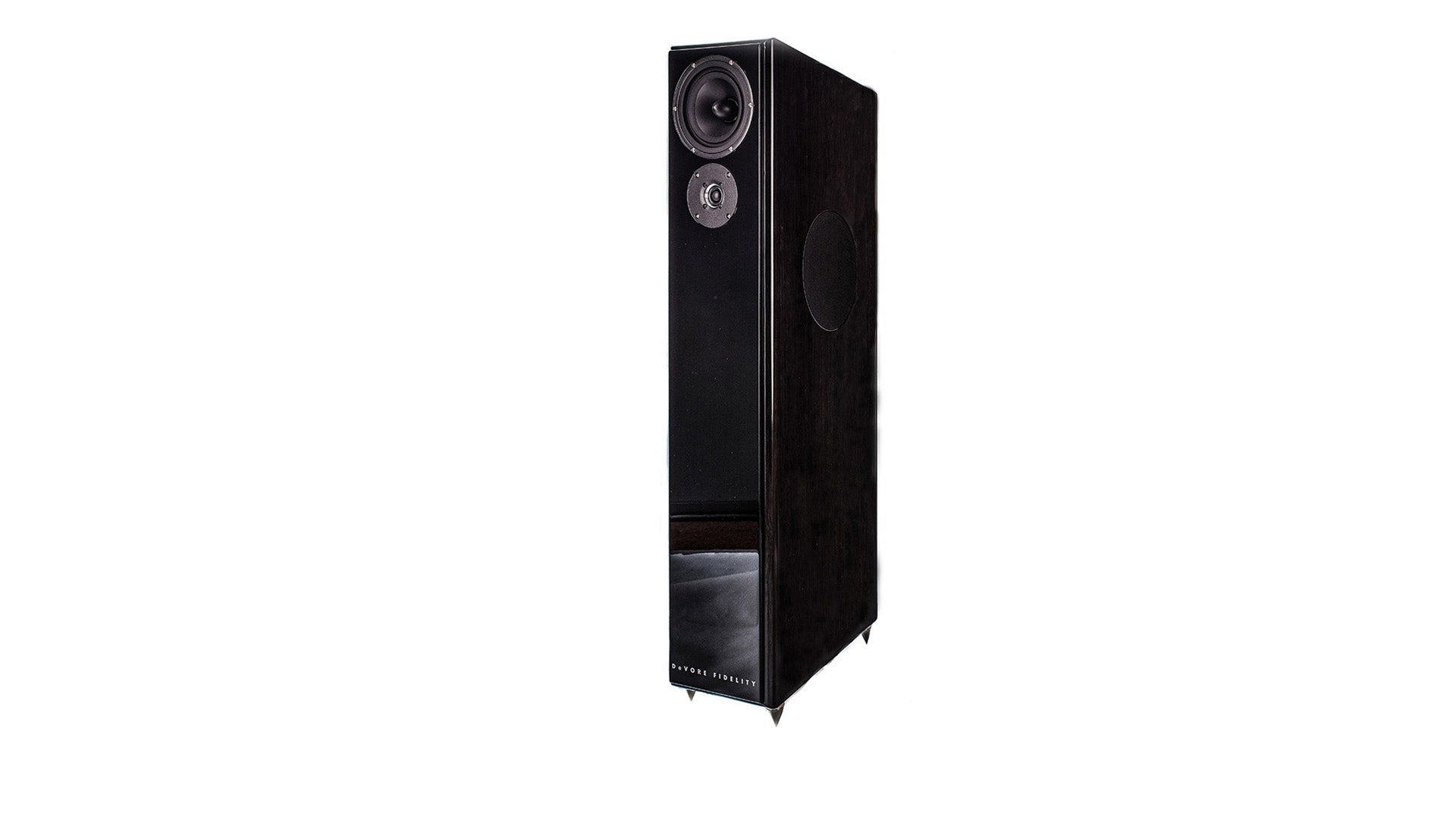 DeVORE Fidelity Gibbon X - Aktivstudio - High End Audio