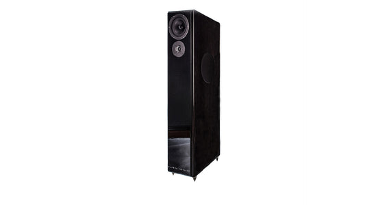 DeVORE Fidelity Gibbon X - Aktivstudio - High End Audio
