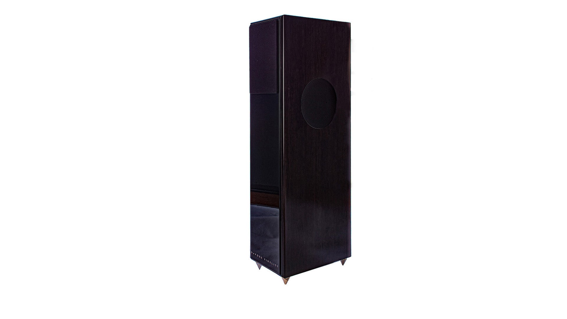 DeVORE Fidelity Gibbon X - Aktivstudio - High End Audio