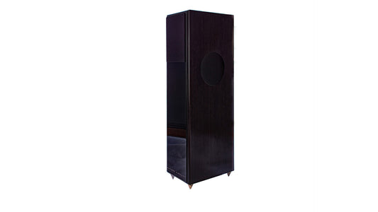 DeVORE Fidelity Gibbon X - Aktivstudio - High End Audio