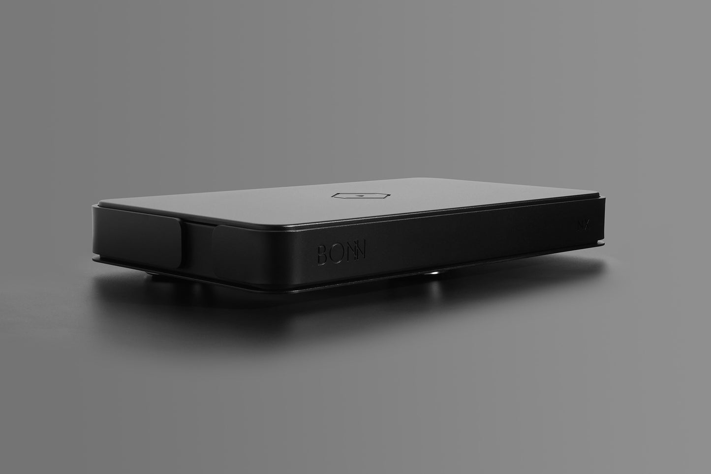 Silent Angel Bonn NX - Aktivstudio - High End Audio