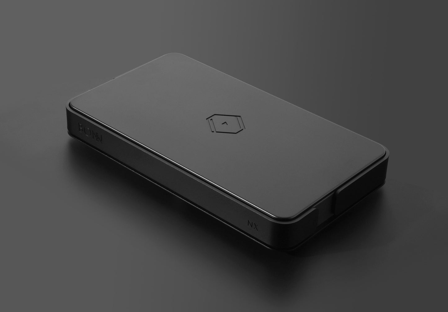 Silent Angel Bonn NX - Aktivstudio - High End Audio