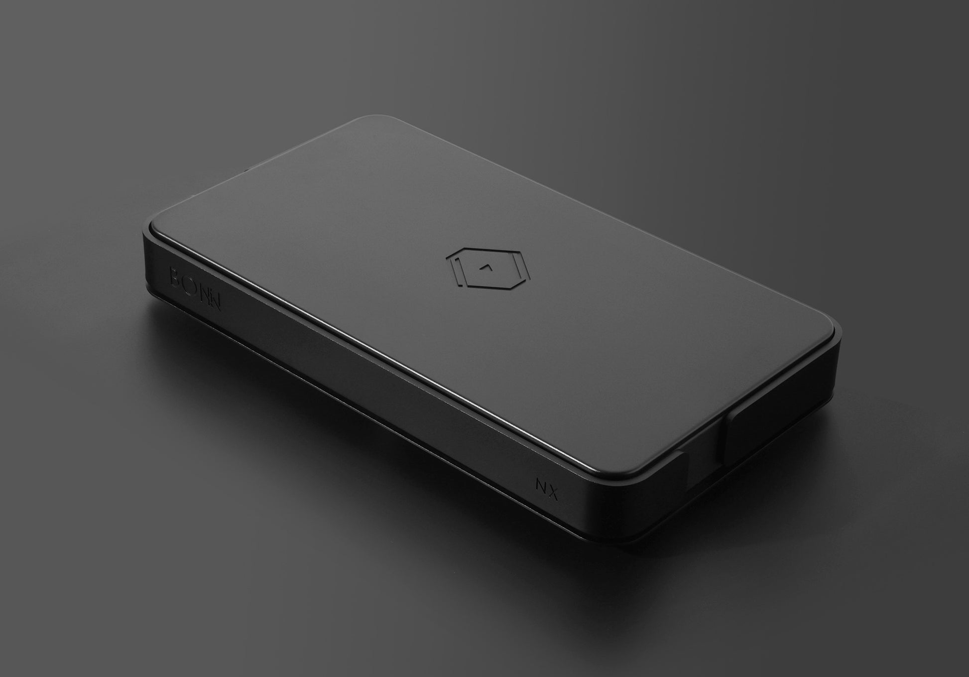 Silent Angel Bonn NX - Aktivstudio - High End Audio