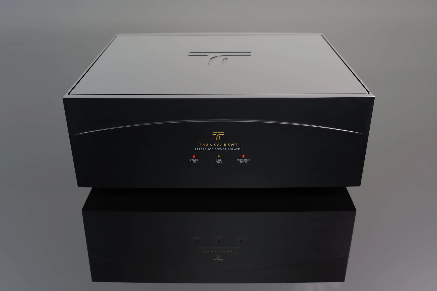 Transparent Reference Powerisolator - Aktivstudio - High End Audio