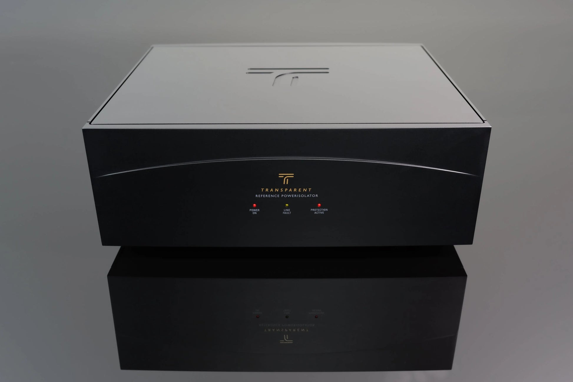 Transparent Reference Powerisolator - Aktivstudio - High End Audio