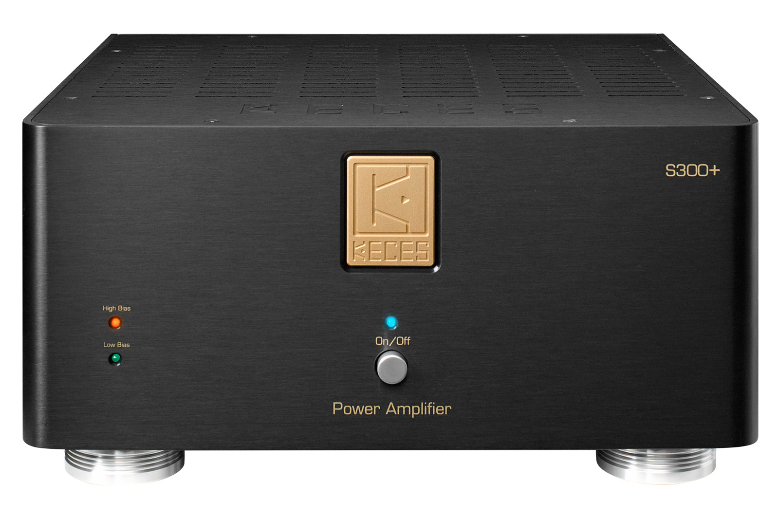 KECES S - 300+ - Aktivstudio - High End Audio