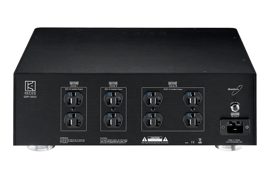 KECES IQRP - 3600 - Aktivstudio - High End Audio