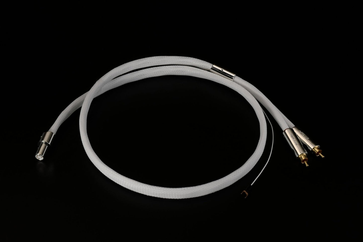 DS Audio PH - 001 Phonokabel - Aktivstudio - High End Audio