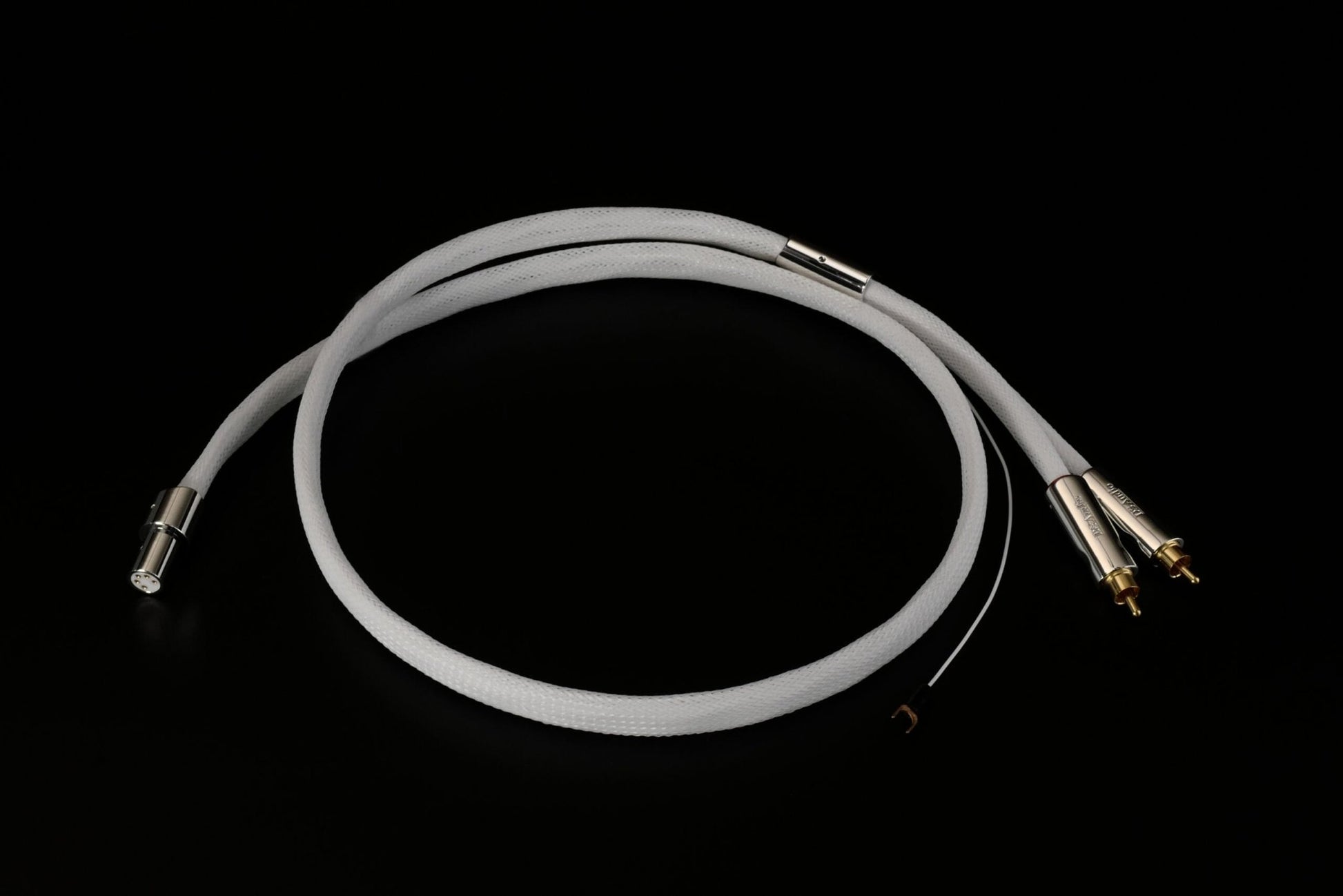 DS Audio PH - 001 Phonokabel - Aktivstudio - High End Audio