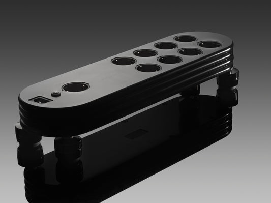 Vibex Granada SE - Aktivstudio - High End Audio