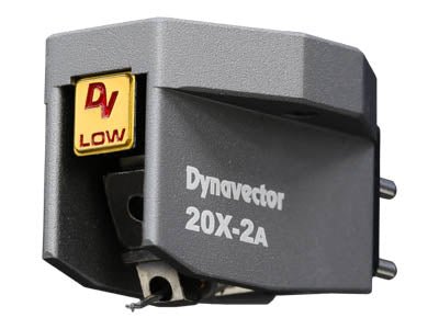 Dynavector 20X2A L - Aktivstudio - High End Audio