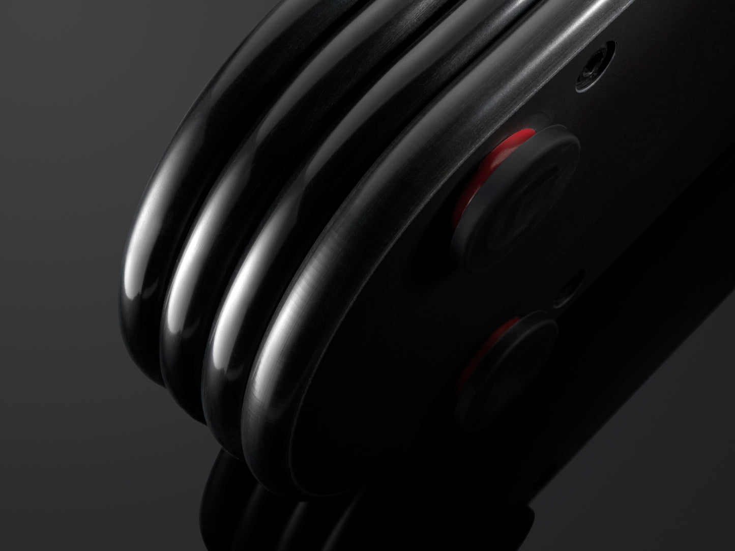 Vibex Alarcos 9 D.C. - Aktivstudio - High End Audio
